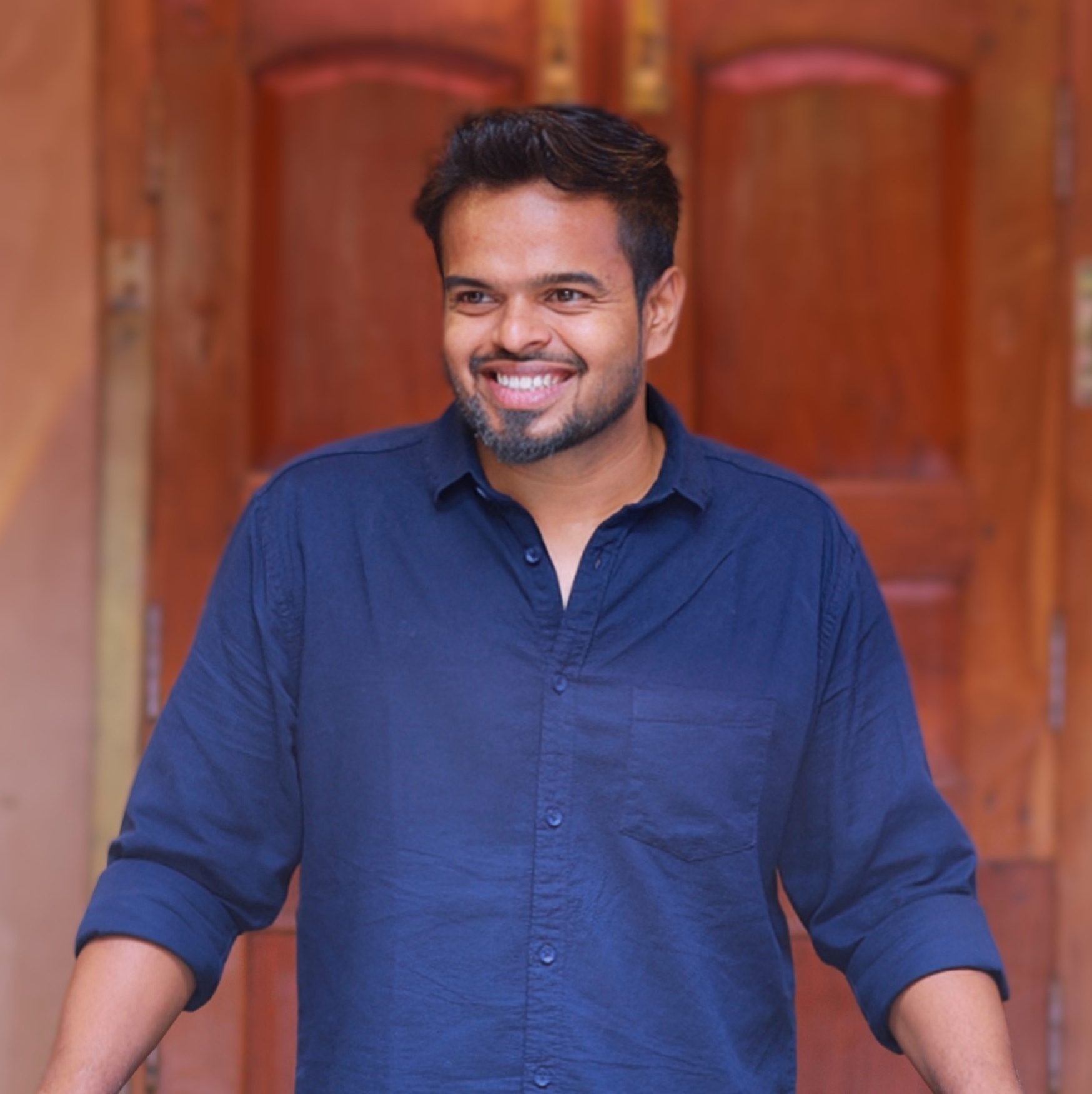 Portrait photos